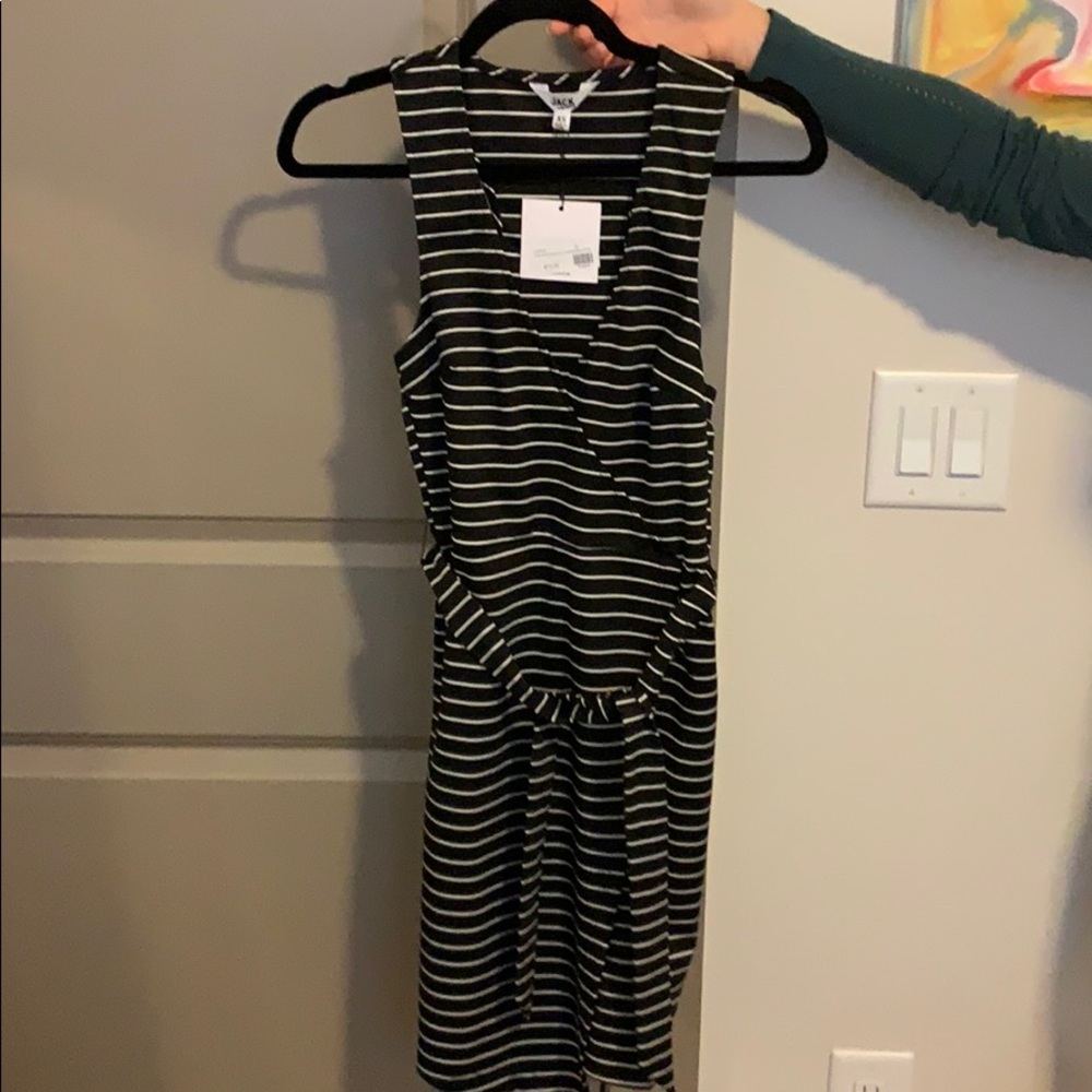 Jack Dress
